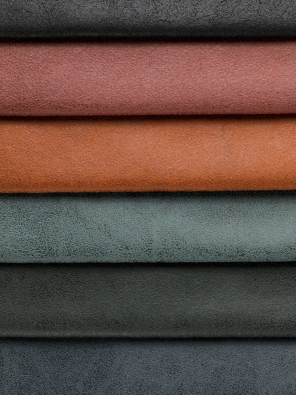 위장 소파 기술 패브릭 패브릭