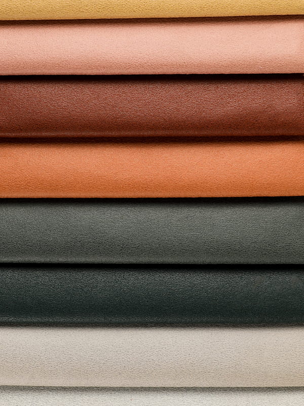 다빈치 소파 기술 직물