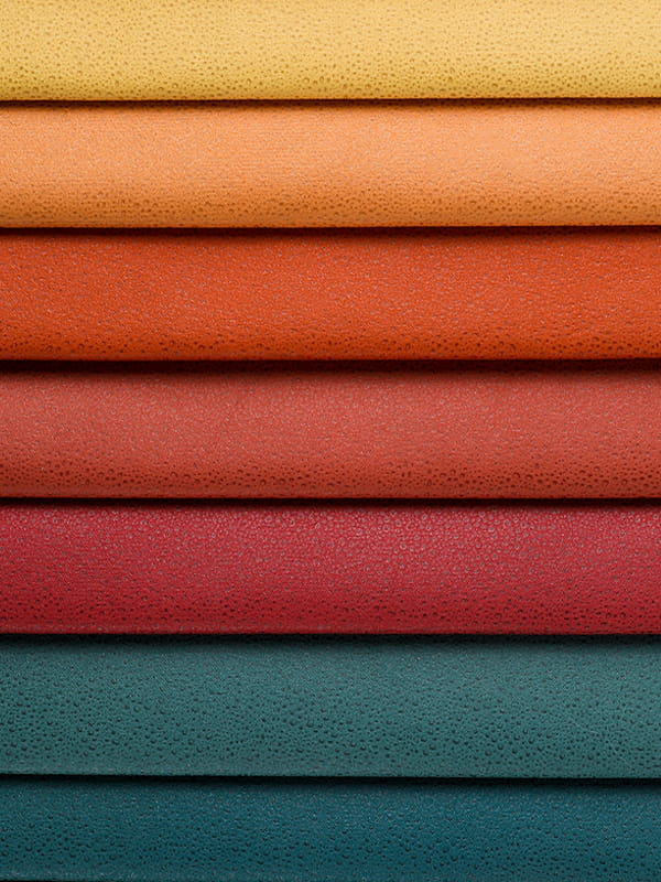 Patuxent 소파 기술 직물