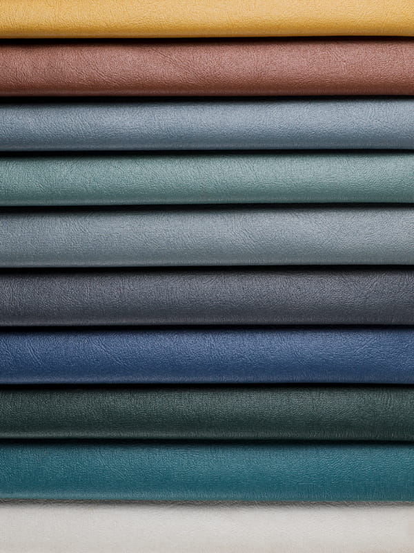 Chicardina 소파 기술 직물