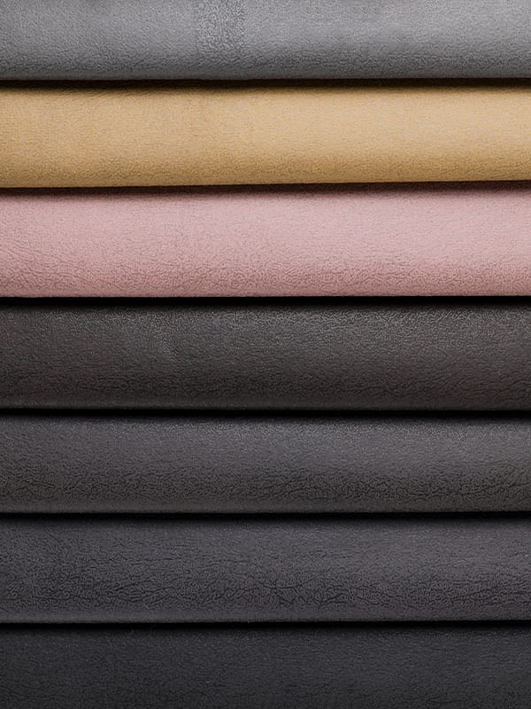 Elnor 소파 기술 패브릭