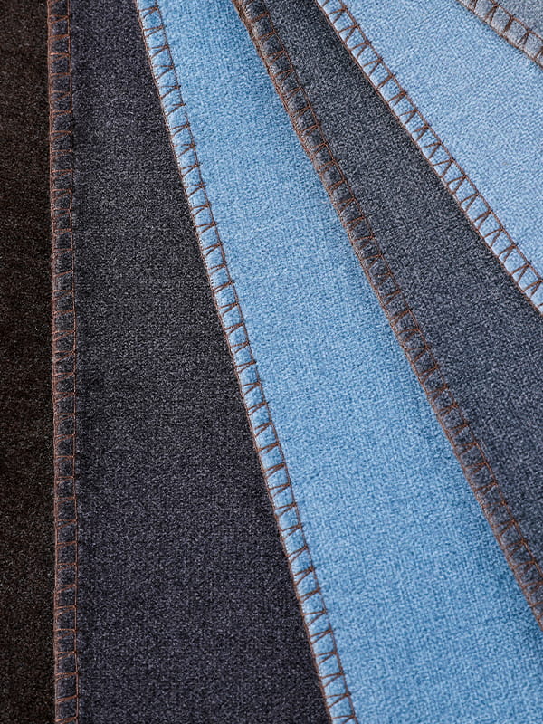 Molina 소파 프린트 패브릭