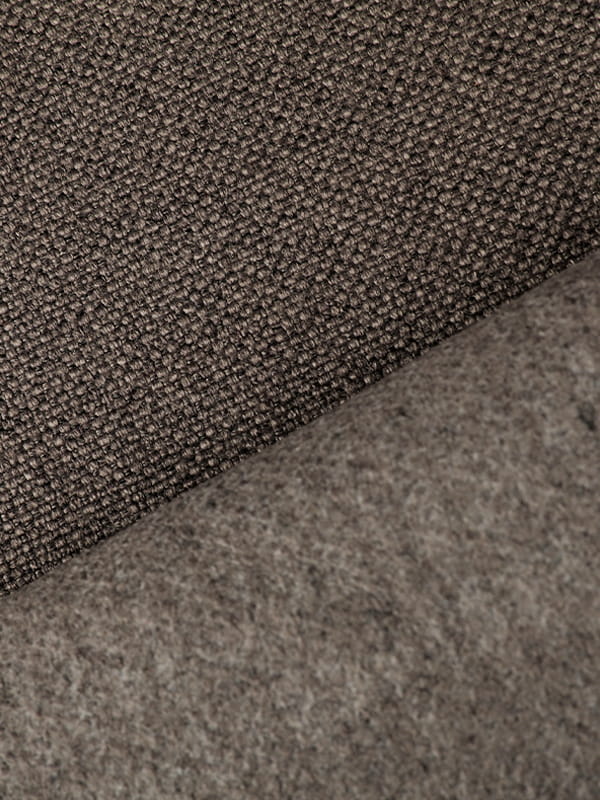 툴리아 소파 평범한 컬러 직조 폴리 에스테르 린넨 직물 툴리아 소파 평범한 컬러 직조 폴리 에스테르 린넨 직물