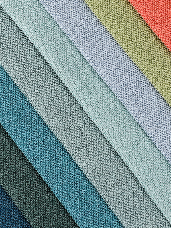 소파 용 폴리 에스테르 및 린넨 직물 소파 용 폴리 에스테르 및 린넨 직물