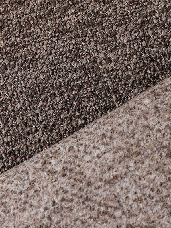 Nivea 소프트 폴리 에스테르 및 린넨 직물 Nivea 소프트 폴리 에스테르 및 린넨 직물