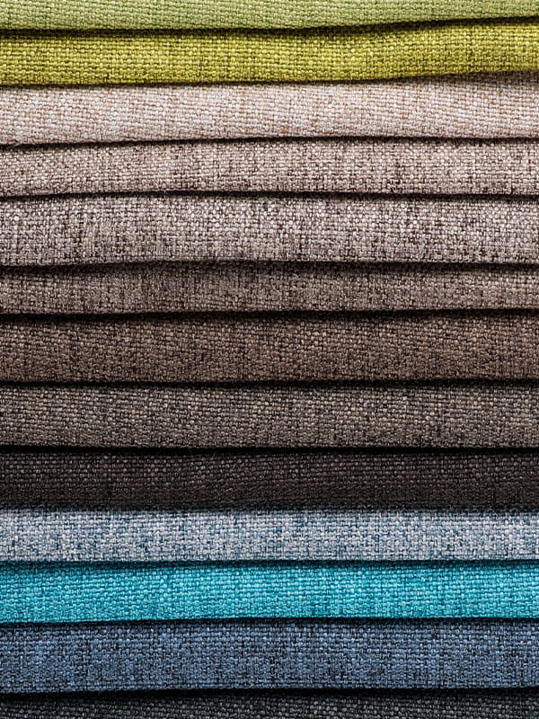 Parola Sofa Plain Brushed Linen Fabrics