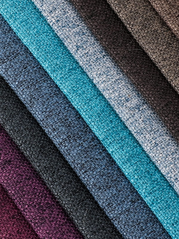 Parola Sofa Plain Brushed Linen Fabrics Parola Sofa Plain Brushed Linen Fabrics