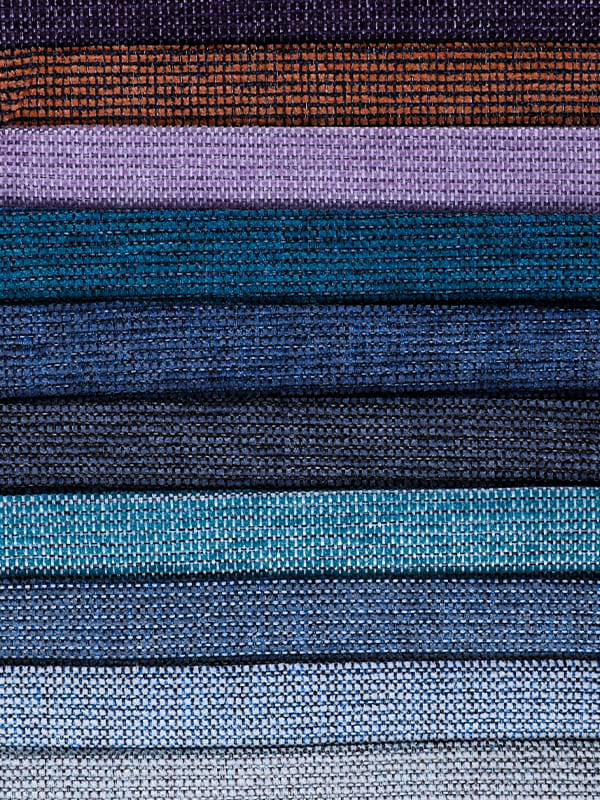 소파 휘장 직물