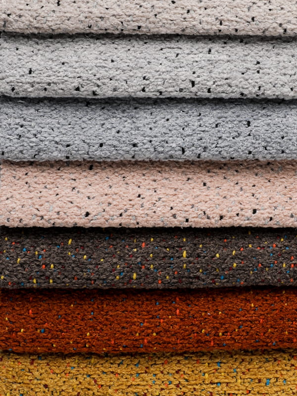 소파 휘장 직물