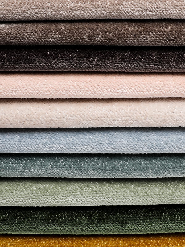 소파 휘장 직물