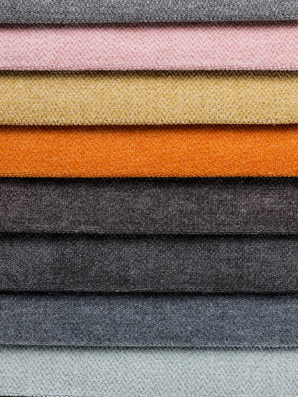 소파 휘장 직물