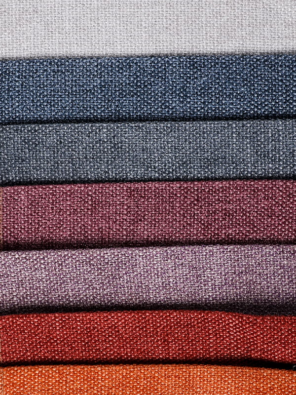 소파 휘장 직물