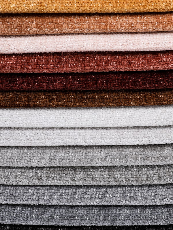 Argyle Sofa Chenille 패브릭