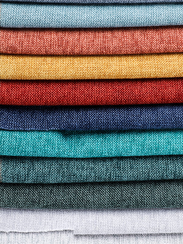 소파 휘장 직물