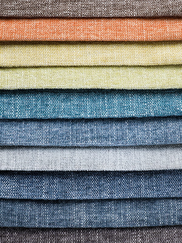 소파 휘장 직물