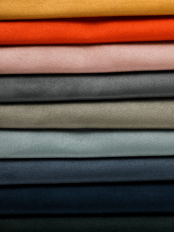 Aeroland 소파가 풍부한 가죽 벨벳 직물